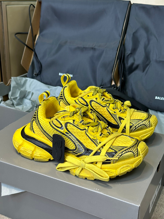 Balenciaga 3xl Sneaker