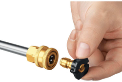 Мойка высокого давления ЗУБР Профессионал АВД-П200