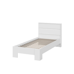 Кровать КР 01 "Люмо"