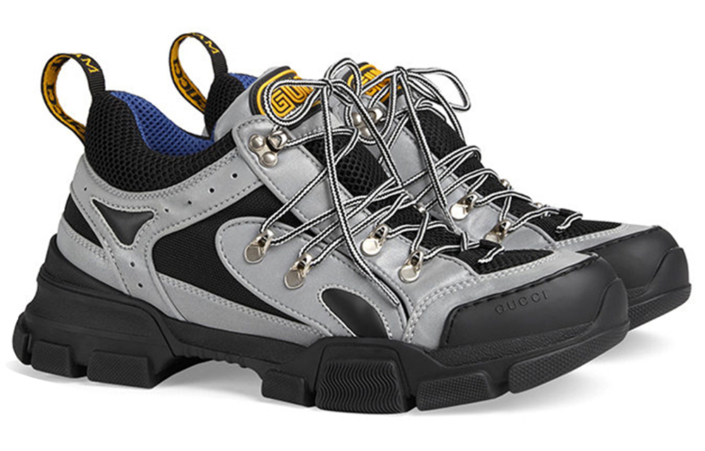 Gucci Flashtrek