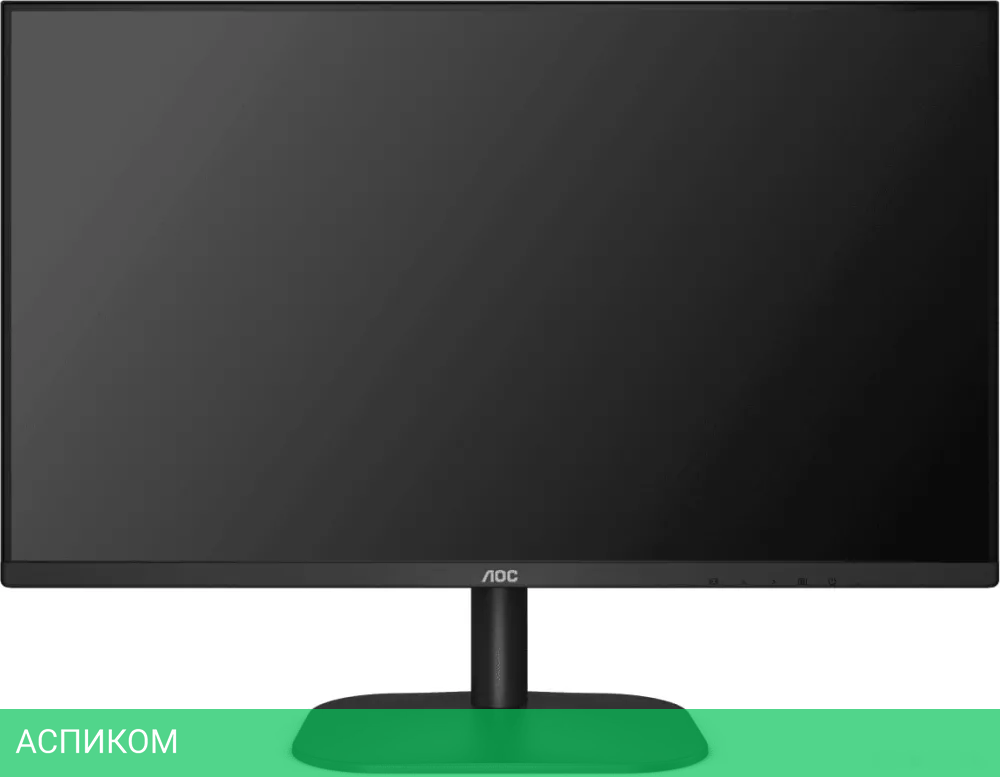 Монитор AOC 24B2XDM