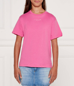 Футболка JERSEY Pinko UP - розовый(S4PIJGTH227)