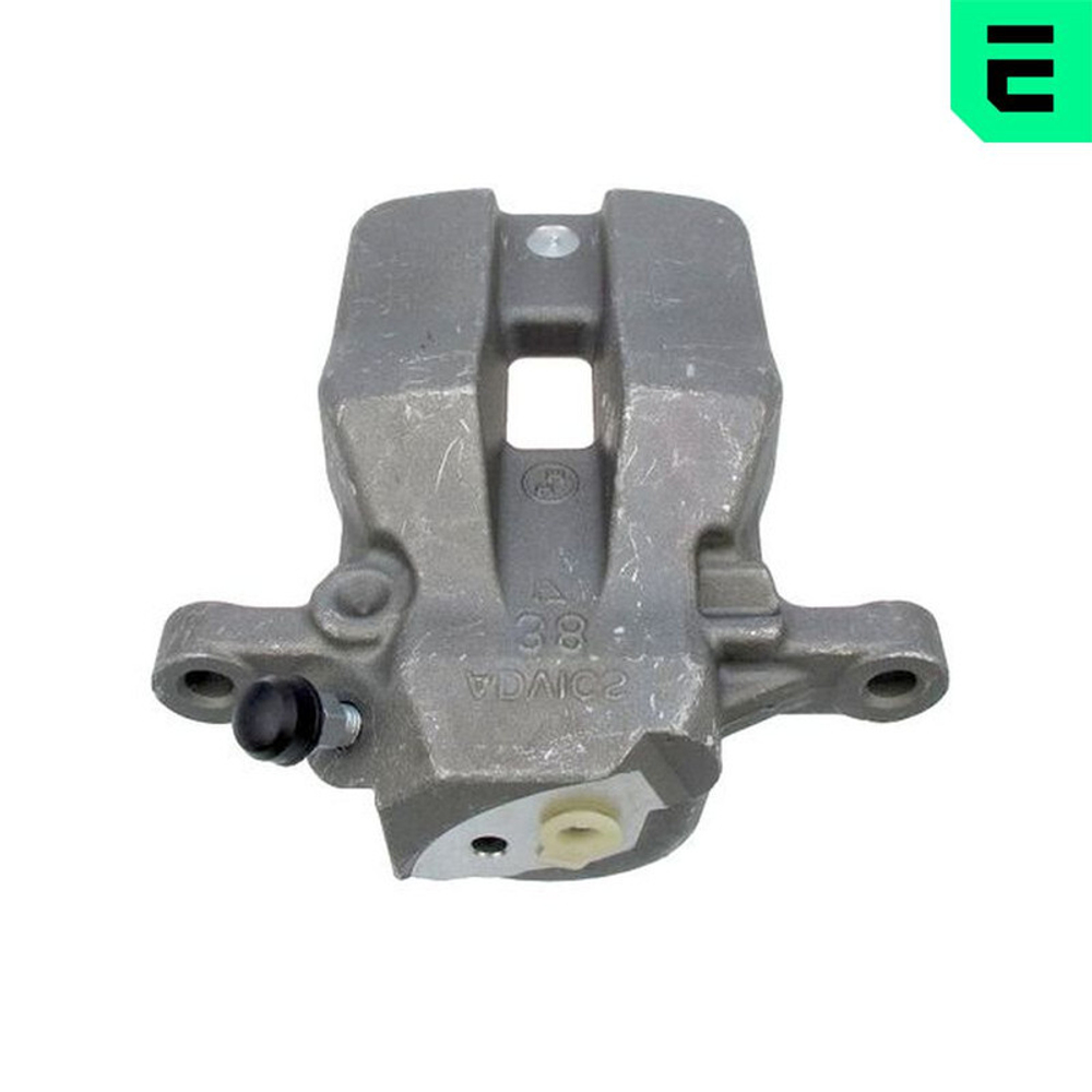 OPTIMAL - BC1242R-OPT - Brake Caliper