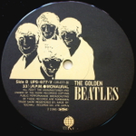 The Beatles / The Golden Beatles (LP+7" Vinyl Single)