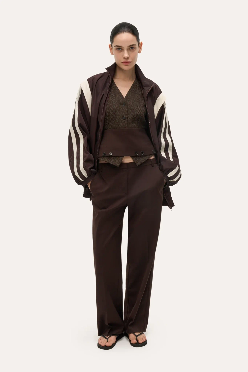 Куртка ALLA PRIMA