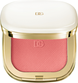 Dolce&Gabbana Classic Cheeks&Eyes Match - Румяна для щек оттенок 03 HOPEFUL ROSE, 8 g