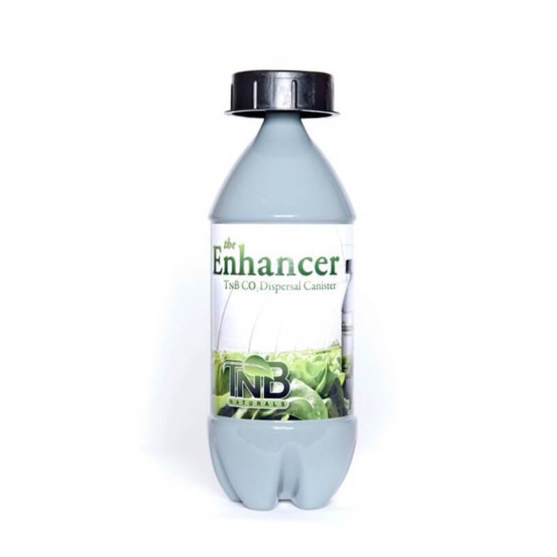Баллон CO2