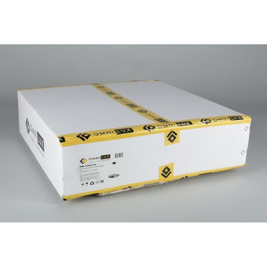 Люстра подвесная OML-03603-44