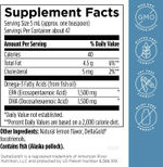 Designs For Health - OALHPO - OmegAvail™ Hi-Po Liquid - 237 ml