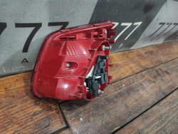 Фонарь задний левый внутренний Volkswagen Tiguan 1 11-18 Б/У Оригинал 5N0945093G