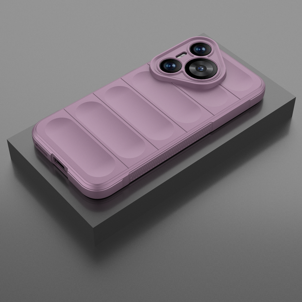 Противоударный чехол Flexible Case для Huawei Pura 70