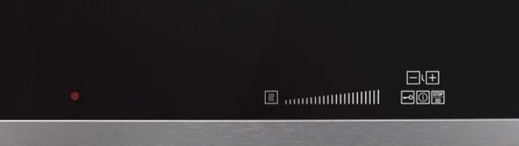 Варочная панель Kuppersbusch VKIW 3800.0 SR