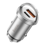 NZ10 Handy PD45W+QC3.0 car charger