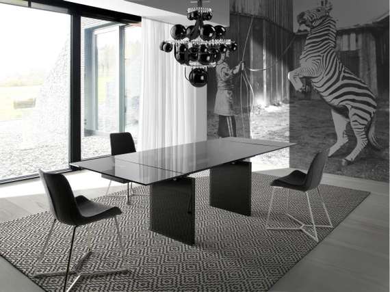 Стул Angel Cerda F3217/4009