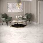 Carrara Premium white PG 01 600х600 (1-й сорт)