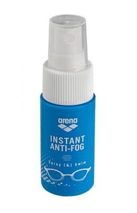 Антифог Arena Instant Antifog Spray&Swim