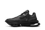 Кроссовки Mmw X Nike Zoom 004 Triple Black