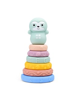 Пирамидка Зверёк