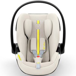 Детское автокресло Cybex Cloud G I-Size
