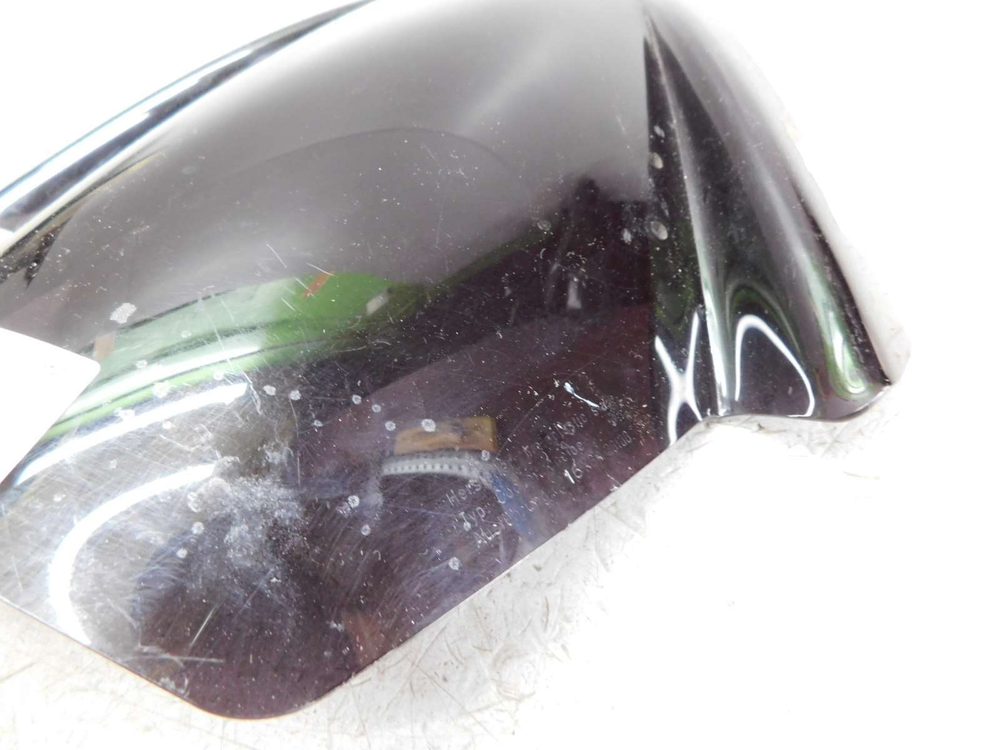 Стекло ветровое Suzuki GSX-S1000 020497