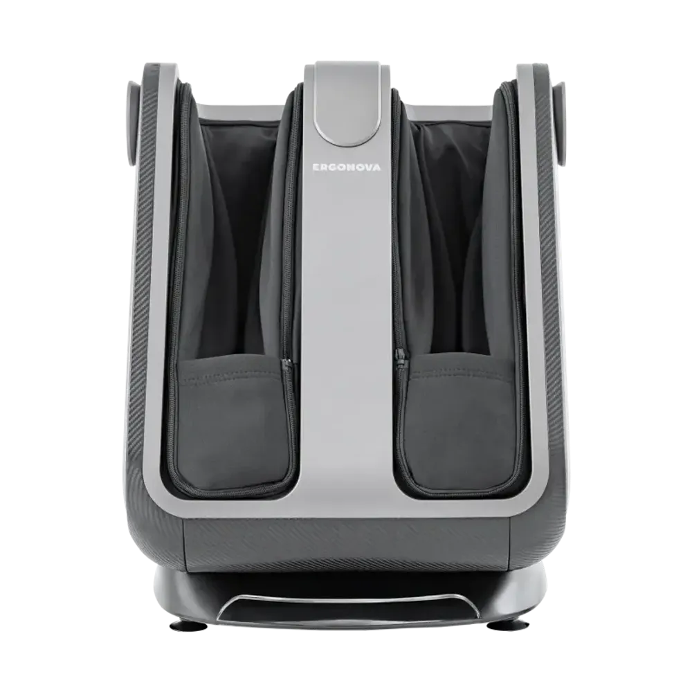 Массажер для ног Ergonova SuperGo 3 Black