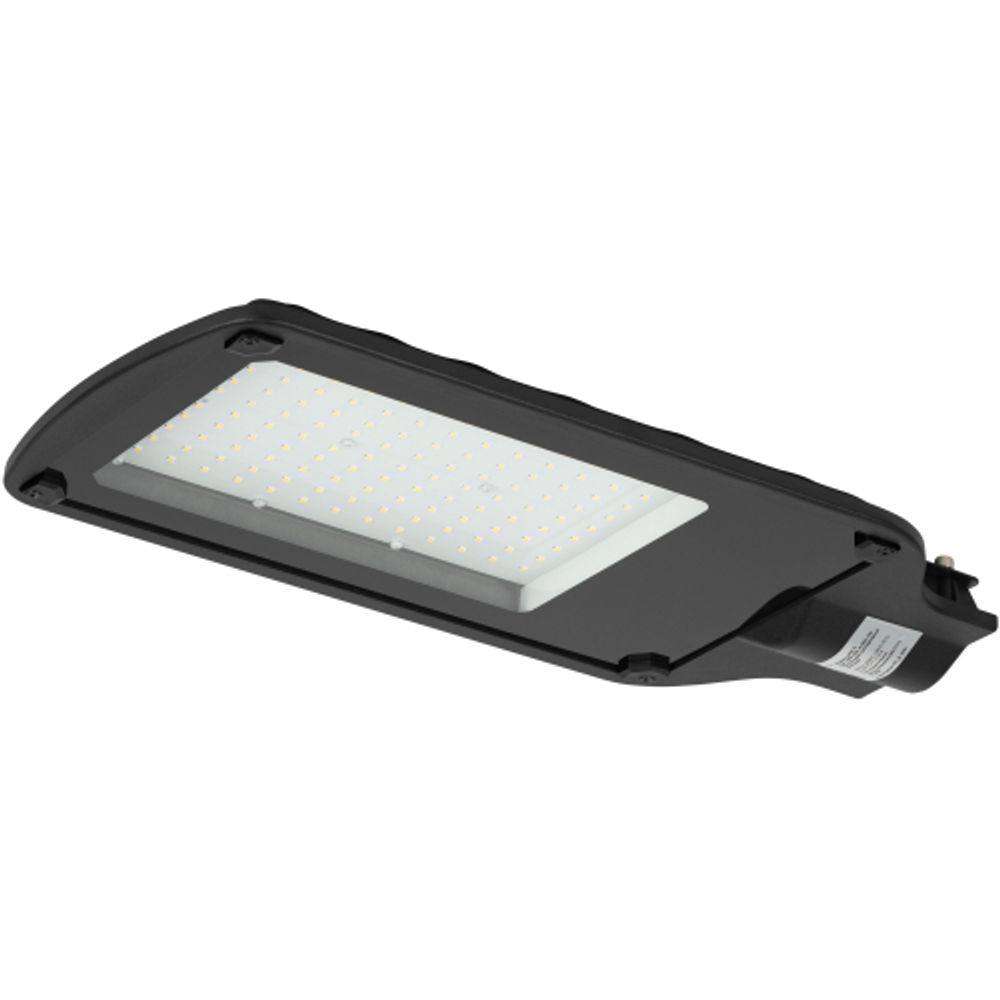 Светильник уличный светодиодный ЭРА SPP-504-0-50K-100 100Вт 5000К IP65 КСС Д