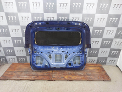 Крышка багажника Chery Tiggo 8 Pro 21-нв Б/У Оригинал 552000103AADYJ