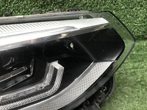 Фара правая BMW X3 G01 (17-21) Adaptive LED