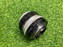 Nikkor-S 50mm 1.4