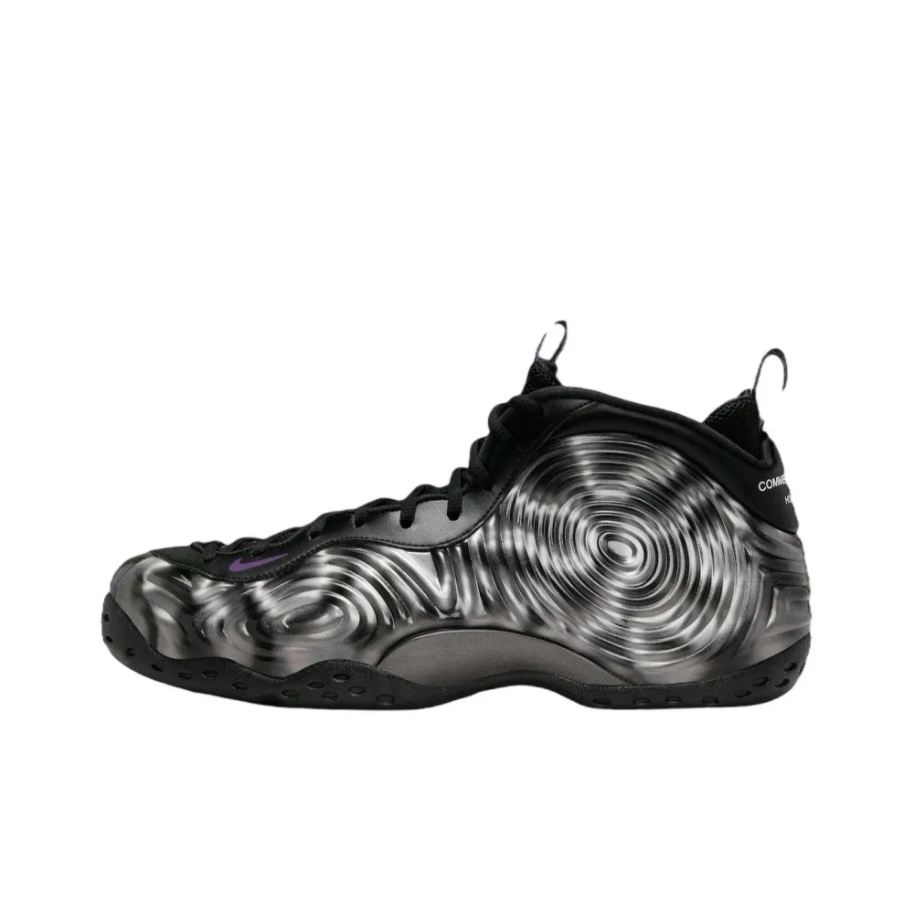 Мужские кроссовки Nike Air Foamposite One x Comme des Garons Homme Plus 'Panda' DJ7952-002
