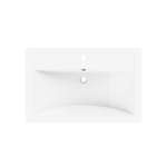 Умывальник мебельный IDDIS Optima Home, 70 см, 407, 4077000i28