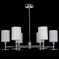 Подвесная люстра Maytoni MOD034PL-06CH