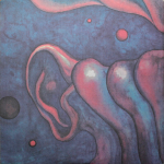 King Crimson / In The Court Of The Crimson King (An Observation By King Crimson)(LP)