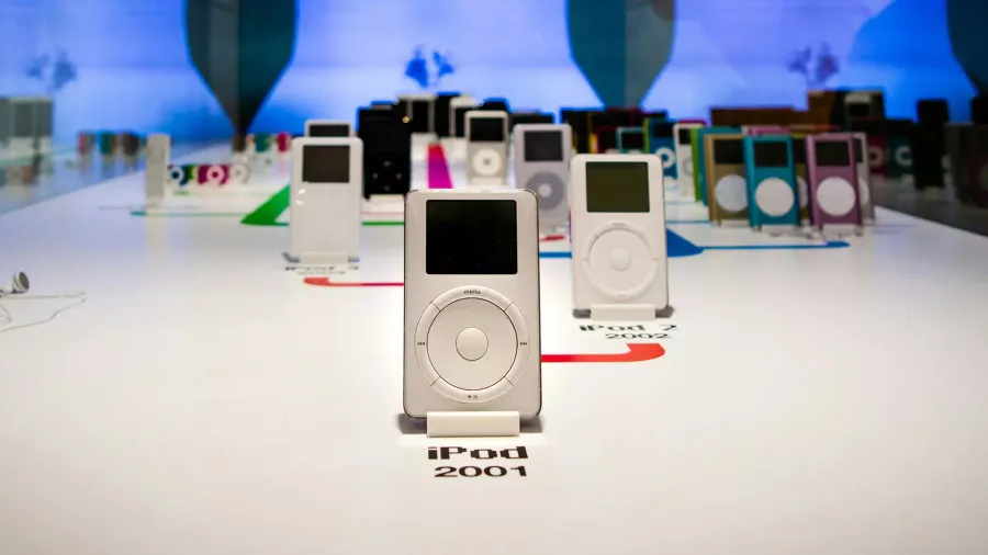 Топ-3 устаревших гаджетов, возвращения которых ждут многие