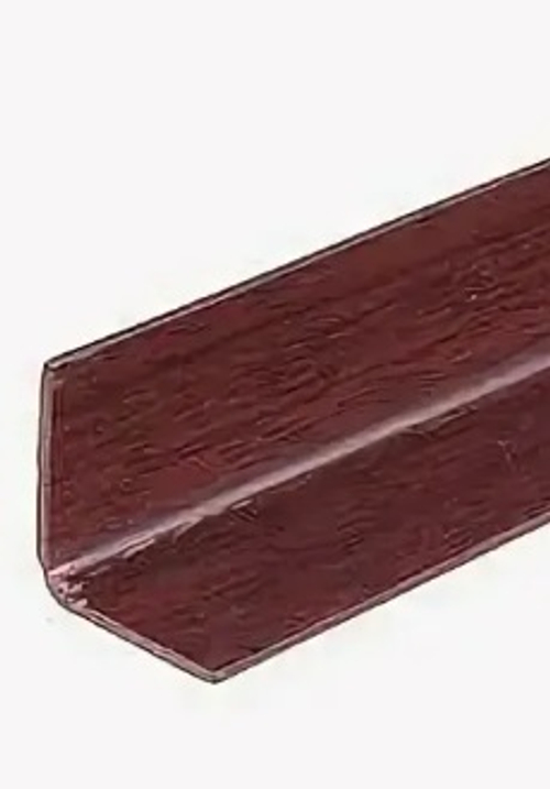 Угол 20*20 мм 2.7 м вишня виньола, СИГМА