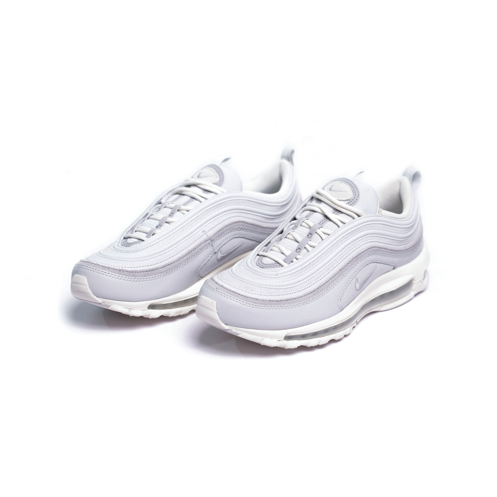 Nike Air Max 97 "Pure Platinum Sail"