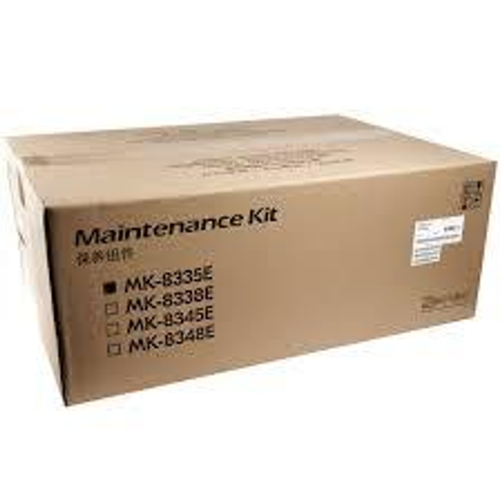 Сервисный комплект KYOCERA MK-8335E TASKalfa 2552ci/3252ci (1702RL0UN2)