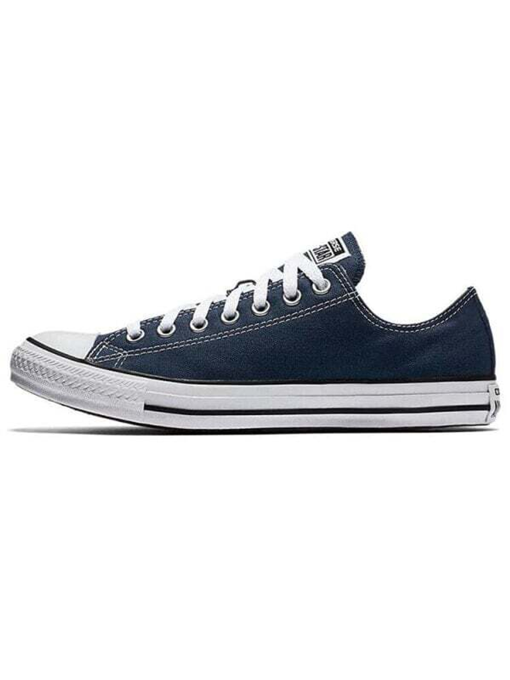 Converse Chuck Taylor All Star Ox Navy