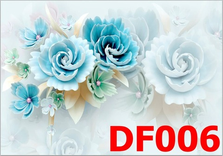 Фото обои - Дизайнерские DF006