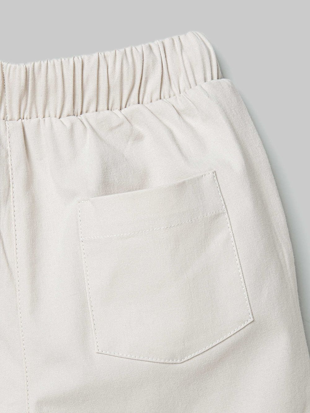 Шорты бермуды хлопковые "Сафари"