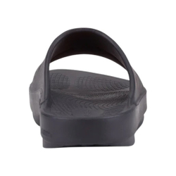 OOFOS Ooahh Sport Recovery Shoes - Schwarz Matt