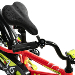 Детский велосипед Novatrack Extreme 16" (2025)