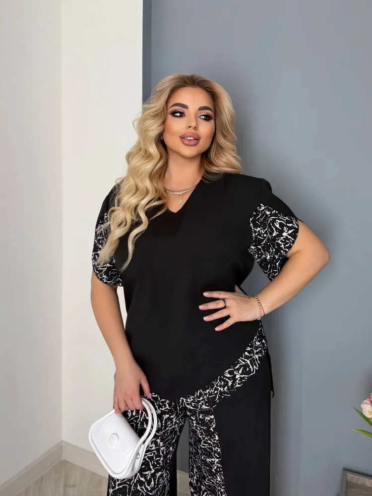 Костюм УК-7779 Фабрика Моды