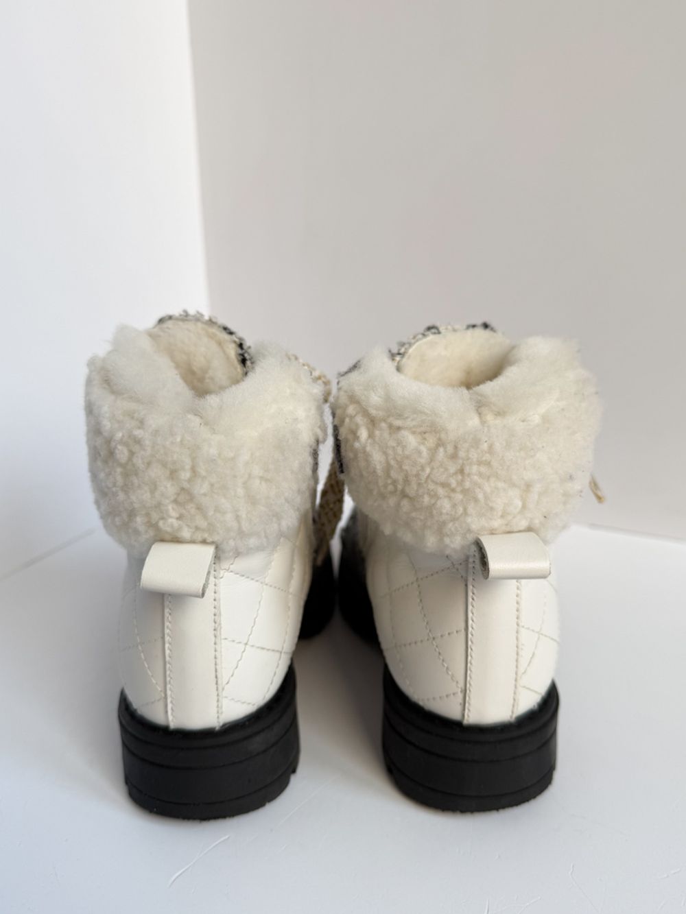 Зимние ботинки Jarrett, 28