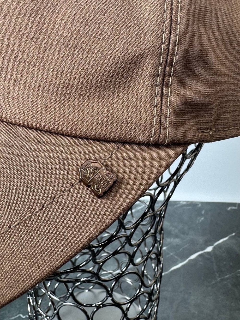 Бейсболка Brunello Cucinelli