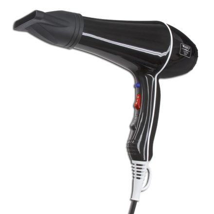 Фен WAHL Super Dry Черный
