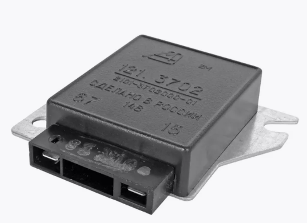 Интегральное реле 2101-07 Калуга 121.3702