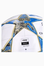 Футбольный мяч adidas UCL League 25/26 размер 5