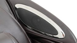 Массажное кресло Askona Performance Smart Jet S