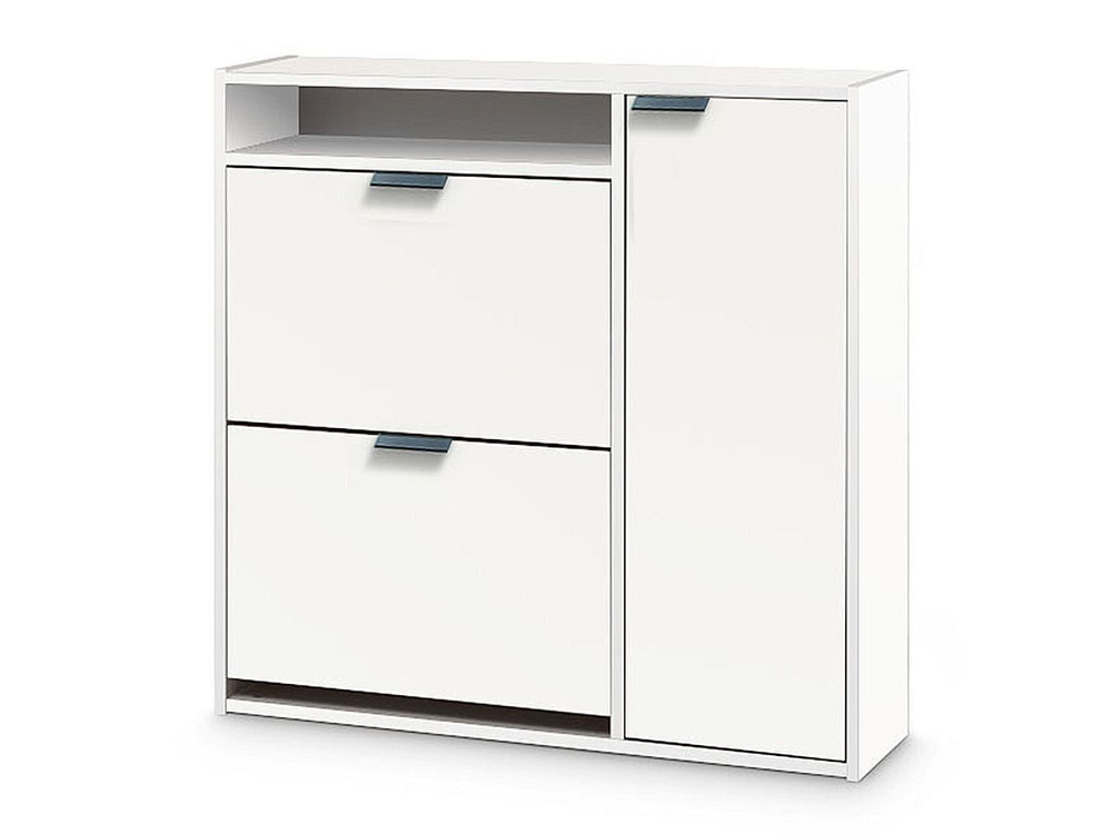 Обувница ШК-2 белый